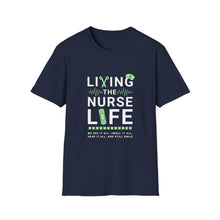 Load image into Gallery viewer, Trendy Minimalist Graphic Tee, Unisex Softstyle T-Shirt for Casual Wear, Gift for Friends, Everyday Comfort, Unique Design
