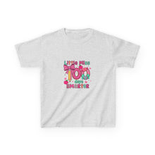 Load image into Gallery viewer, Kids Heavy Cotton™ Tee: Little Miss Smarty, Fun Gift for Little Girls, Back to School Shirt, Birthday Present, Cute Kids Clothing
