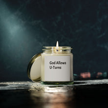Load image into Gallery viewer, Scented Candles, Coconut Apricot Wax (4oz, 9oz)
