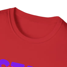 Load image into Gallery viewer, Stay Grateful Unisex Softstyle T-Shirt - Inspirational Tee for Everyday Wear, Gift for Him/Her, Positive Vibes, Gratitude Shirt
