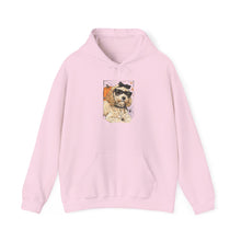 Load image into Gallery viewer, Cool Dog Graphic Hoodie for Pet Lovers, Unisex Sweatshirt, Comfy Gift for Dog Moms/Dads, Funny Pet Owner Apparel, Cozy Animal Lover Hoodie
