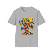 Load image into Gallery viewer, Funny Pizza Lover Unisex T-Shirt, Pizza Quotes Tee, Pizza Places Gift, Foodie Shirt, Humorous Graphic Tee
