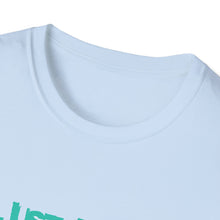Load image into Gallery viewer, Money Motivational T-Shirt, Funny Graphic Tee, Casual Wear, Unisex Apparel, Gift for Entrepreneurs, Unique Statement Shirt
