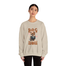 Load image into Gallery viewer, Adorable Dog Lover Sweatshirt, Cozy Unisex Crewneck, Perfect Gift for Pet Owners, Great for Dog Lovers, Cute Animal Apparel, Casual [...]
