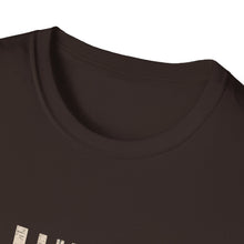 Load image into Gallery viewer, Humble Beginnings Unisex Softstyle T-Shirt, Inspirational Tee, Motivational Gift, Casual Wear, Everyday Apparel, Trendy Shirt
