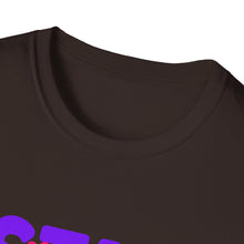 Load image into Gallery viewer, Stay Grateful Unisex Softstyle T-Shirt - Inspirational Tee for Everyday Wear, Gift for Him/Her, Positive Vibes, Gratitude Shirt
