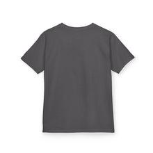 Load image into Gallery viewer, Kids Airplane Tee - Fun Outdoor Gear for Adventures, Birthday Gift, Summer Wardrobe, Travel Tee, Cloudy Day Playwear
