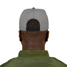 Load image into Gallery viewer, Embroidered Snapback Hat, Funny Quotes Soldier Of Love Cap, Adjustable Baseball Cap, Hip Hop Hat, Streetwear Accessories
