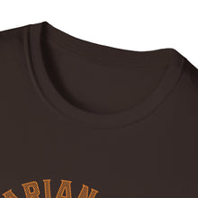 Load image into Gallery viewer, Rustic Skeleton T-Shirt, Graphic Tee for Day of the Dead, Casual Wear, Unique Gift, Halloween Shirt
