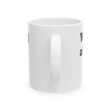Load image into Gallery viewer, Funny Coffee Mug, What you talking about Willis, Ceramic Cup, Unique Tea Cup, Sarcastic Gift for Coffee Lover, 11oz, 15oz
