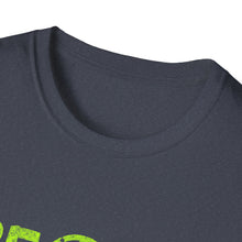Load image into Gallery viewer, Peace Love Empathy T-Shirt, Unisex Graphic Tee for Everyday Wear, Perfect for Kindness Day, Gift for Friends, Casual Comfort Shirt
