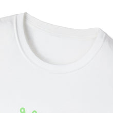 Load image into Gallery viewer, Trendy Minimalist Graphic Tee, Unisex Softstyle T-Shirt for Casual Wear, Gift for Friends, Everyday Comfort, Unique Design
