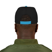 Load image into Gallery viewer, Embroidered Snapback Hat, Funny Quotes Soldier Of Love Cap, Adjustable Baseball Cap, Hip Hop Hat, Streetwear Accessories
