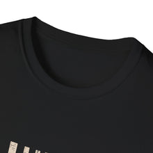 Load image into Gallery viewer, Humble Beginnings Unisex Softstyle T-Shirt, Inspirational Tee, Motivational Gift, Casual Wear, Everyday Apparel, Trendy Shirt
