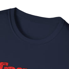 Load image into Gallery viewer, Trouble Maker T-Shirt - Unisex Adult Tee for Everyday Fun, Gift for Friends, Birthday Parties, or Casual Wear
