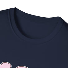 Load image into Gallery viewer, Mom Fuel T-Shirt, Cute Coffee Tee for Moms, Gift for Mother's Day, Casual Wear, Funny Mom Shirt, Unisex Softstyle T-Shirt
