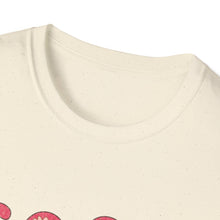 Load image into Gallery viewer, Cool Teachers Club T-Shirt, Teacher Appreciation Gift, Back-to-School Shirt, Fun Teacher Tee, Casual Classroom Attire
