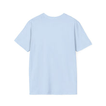 Load image into Gallery viewer, Always Unique Unisex T-Shirt, Fun Graphic Tee for Creativity Lovers, Gift for Friends, Casual Wear, Everyday Style

