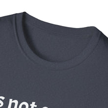 Load image into Gallery viewer, Comfortable Unisex Softstyle T-Shirt for All Occasions, Casual Wear, Gift Idea, Creative Designs, Summer Wardrobe Essential
