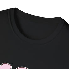 Load image into Gallery viewer, Mom Fuel T-Shirt, Cute Coffee Tee for Moms, Gift for Mother's Day, Casual Wear, Funny Mom Shirt, Unisex Softstyle T-Shirt
