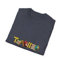 Load image into Gallery viewer, Teacher Appreciation T-Shirt, Unisex Teacher Gift, Back to School Shirt, Funny Teacher Tee, Classroom Style Top
