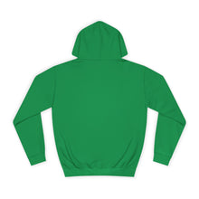 Load image into Gallery viewer, Minimalist Unisex College Hoodie - Cozy, Comfortable, Stylish for Students, Graduation Gifts, Casual Wear, Everyday Comfort, School Spirit
