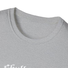 Load image into Gallery viewer, Motorcycle City Unisex Softstyle T-Shirt, Adventure Apparel, Gift for Bikers, Graphic Tee for Motorbike Lovers, Casual Wear
