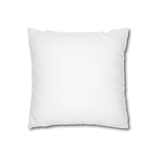 Load image into Gallery viewer, God's Favorite Baddie Decorative Pillowcase, Afrocentric Home Decor, Gift for Her, Inspirational Bedroom Accent, Cozy Throw Pillow [...]
