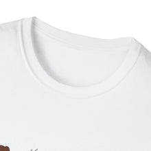 Load image into Gallery viewer, Howdy Christmas Unisex T-Shirt - Festive Apparel for Holiday Cheer, Christmas Gift, Family Gathering, Fun Party Shirt, Casual Wear
