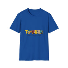 Load image into Gallery viewer, Teacher Appreciation T-Shirt, Unisex Teacher Gift, Back to School Shirt, Funny Teacher Tee, Classroom Style Top
