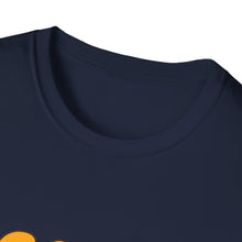 Load image into Gallery viewer, Good Vibes Unisex Softstyle T-Shirt - Perfect for Relaxation, Casual Wear, Unique Gift, Friendship, Positive Affirmation
