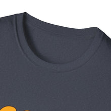 Load image into Gallery viewer, Good Vibes Unisex Softstyle T-Shirt - Perfect for Relaxation, Casual Wear, Unique Gift, Friendship, Positive Affirmation
