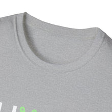 Load image into Gallery viewer, Trendy Minimalist Graphic Tee, Unisex Softstyle T-Shirt for Casual Wear, Gift for Friends, Everyday Comfort, Unique Design
