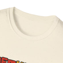 Load image into Gallery viewer, Hustle Quote T-Shirt | Motivational Tee | Unisex Graphic Shirt | Perfect for Entrepreneurs | Gift for Hustlers | Casual Daily Wear

