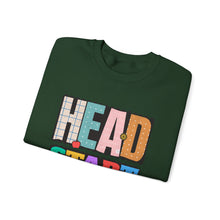 Load image into Gallery viewer, Teacher Appreciation Crewneck Sweatshirt, Unisex Gift for Teachers, Classroom Style, Back to School Sweatshirt, Graphic Sweatshirt
