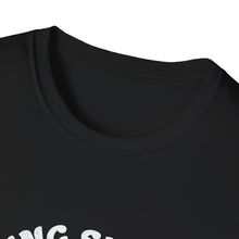 Load image into Gallery viewer, Unisex Fishing Serenity T-Shirt, Relaxed Life Tee for Fishing Enthusiasts, Outdoor Lover Gift, Casual Wear, Birthday Present, [...]

