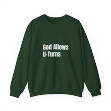 Load image into Gallery viewer, Religious Sweatshirt, Funny Bible Verses, Christian Crewneck Jumper, Inspirational Quote Pullover, God Gifts Clothing, Humorous Faith
