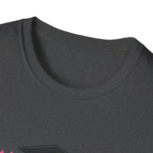 Load image into Gallery viewer, Graduation Girl T-Shirt, Unisex Tee for Graduates, Class of 2025 Shirt, Cute Graduation Gift, High School/College Graduate Apparel
