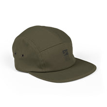 Load image into Gallery viewer, Faith-Inspired 5 Panel Cap | Stylish Hat for Daily Wear, Outdoor Adventures, Casual Outfits, Gift for Him/Her, Summer Style

