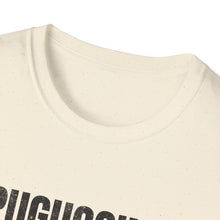 Load image into Gallery viewer, Pug Coffee Lover T-Shirt, Cute Pet Tee, Gifts for Dog Lovers, Unisex Casual Wear, Pugcino Graphic Tee, Pet Parent Apparel
