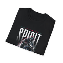 Load image into Gallery viewer, Motorcycle Enthusiast T-Shirt, Unisex Graphic Tee, Biker Gift, Summer Casual Wear, Father's Day Gift, Ride with Style
