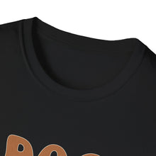 Load image into Gallery viewer, Dog Mom Unisex T-Shirt | Cute Pet Lover Gift | Dog Parent Apparel | Casual Everyday Wear | Animal Lover Tee | Mother's Day Gift
