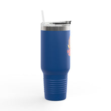 Load image into Gallery viewer, God's Favorite Daughter Insulated Travel Mug, 40oz - Stylish Travel Cup for Daily Adventures, Great Gift for Sisters and Friends, [...]
