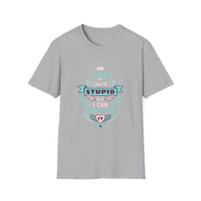 Load image into Gallery viewer, Funny Nurse Quotes Unisex T-Shirt, Nursing Student Gift, Registered Nurse Tee, Medical Humor Shirt, Healthcare Worker Apparel
