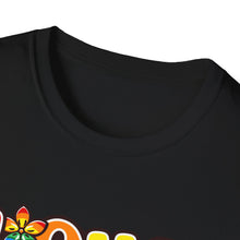 Load image into Gallery viewer, Funny Quotes Unisex Softstyle T-Shirt, Love, Love - Cute Graphic Tee, Sarcastic Saying Shirt, Humorous Gift, Comfy Tee, Hilarious Shirt
