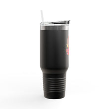 Load image into Gallery viewer, God's Favorite Daughter Insulated Travel Mug, 40oz - Stylish Travel Cup for Daily Adventures, Great Gift for Sisters and Friends, [...]
