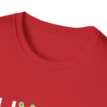 Load image into Gallery viewer, Trendy Minimalist Graphic Tee, Unisex Softstyle T-Shirt for Casual Wear, Gift for Friends, Everyday Comfort, Unique Design
