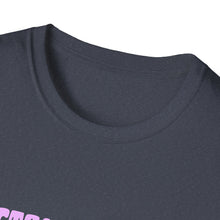 Load image into Gallery viewer, Petals of Joy T-Shirt, Flower Graphic Tee, Positive Vibe Apparel, Unisex Casual Shirt, Spring/Summer Fashion, Gift for Friends
