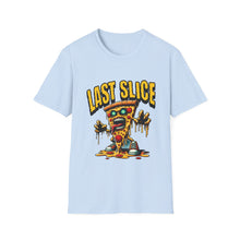 Load image into Gallery viewer, Funny Pizza Lover Unisex T-Shirt, Pizza Quotes Tee, Pizza Places Gift, Foodie Shirt, Humorous Graphic Tee
