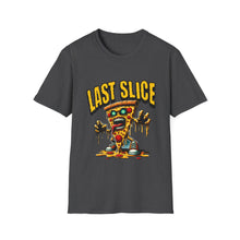 Load image into Gallery viewer, Funny Pizza Lover Unisex T-Shirt, Pizza Quotes Tee, Pizza Places Gift, Foodie Shirt, Humorous Graphic Tee
